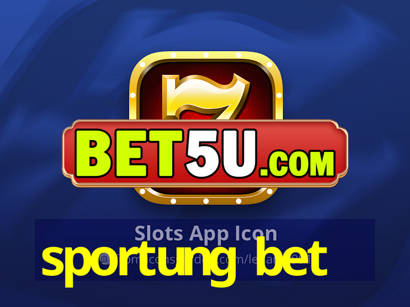 sportung bet